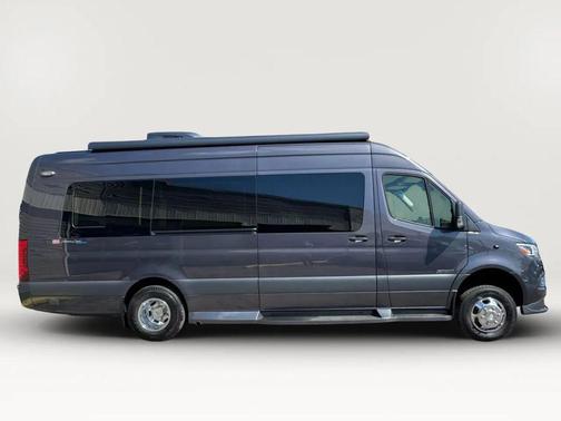 2023 Mercedes-Benz Sprinter 3500XD High Roof