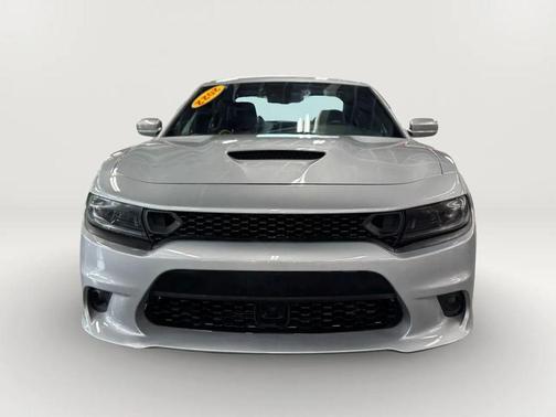 2022 Dodge Charger Scat Pack