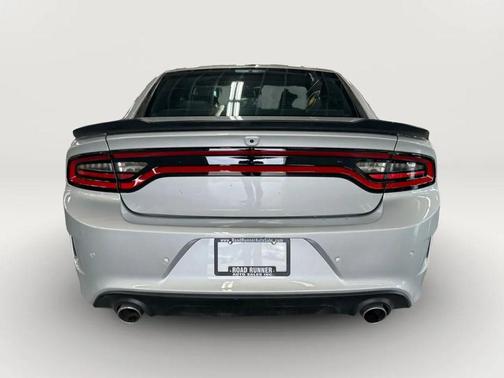 2022 Dodge Charger Scat Pack