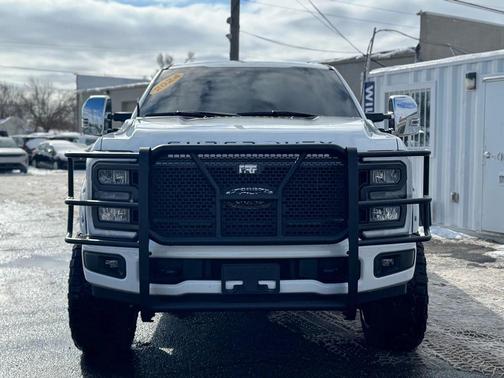 2024 Ford F-250 XL