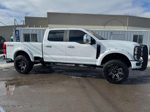 2024 Ford F-250 XL