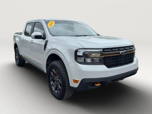 2023 Ford Maverick Lariat