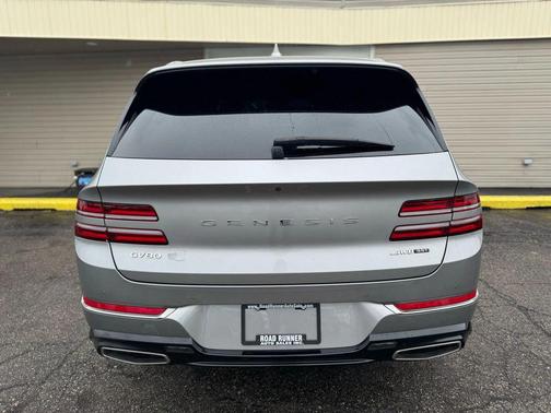 2023 Genesis GV80 3.5T