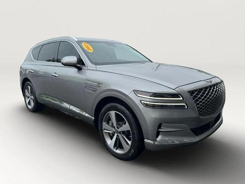 2023 Genesis GV80 3.5T
