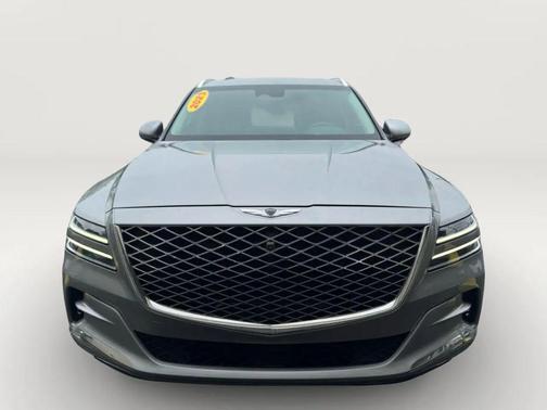 2023 Genesis GV80 3.5T