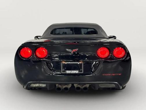 2006 Chevrolet Corvette Base