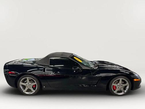 2006 Chevrolet Corvette Base