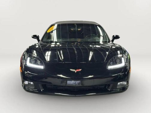 2006 Chevrolet Corvette Base
