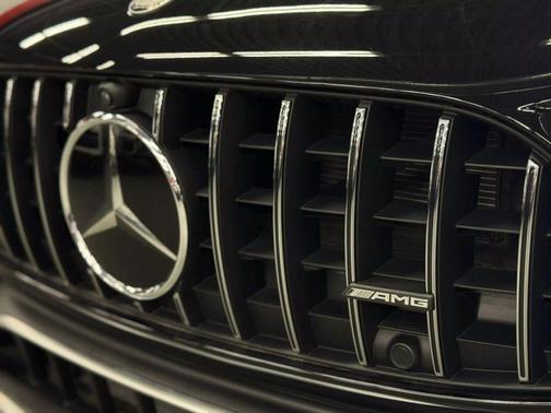 2024 Mercedes-Benz AMG CLE 53 4MATIC+