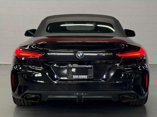 2021 BMW Z4 M40i