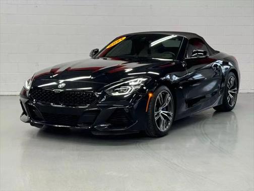 2021 BMW Z4 M40i