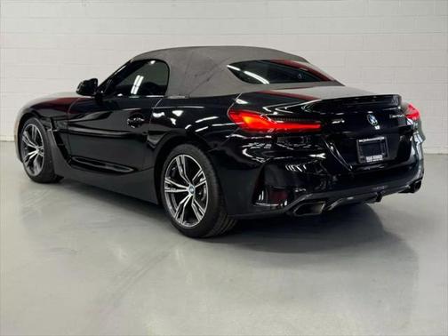 2021 BMW Z4 M40i