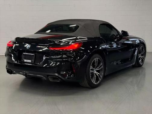 2021 BMW Z4 M40i