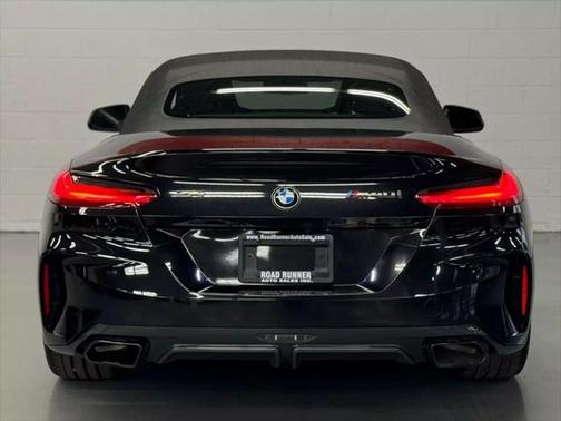 2021 BMW Z4 M40i