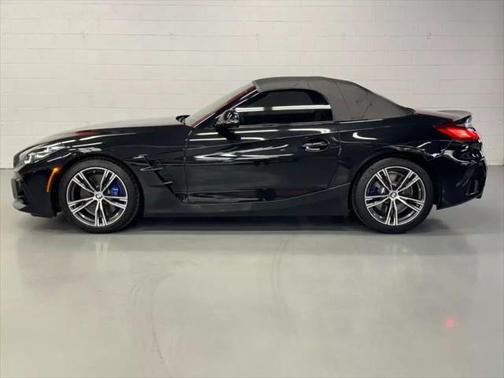 2021 BMW Z4 M40i