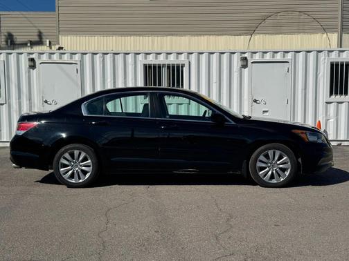 2011 Honda Accord EX