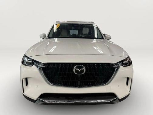 2024 Mazda CX-90 PHEV Premium Sport