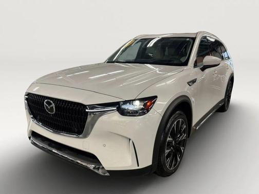 2024 Mazda CX-90 PHEV Premium Sport