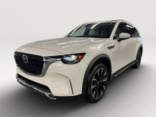 2024 Mazda CX-90 PHEV Premium Sport