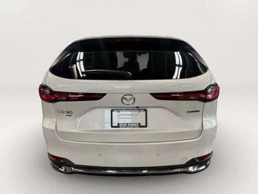 2024 Mazda CX-90 PHEV Premium Sport