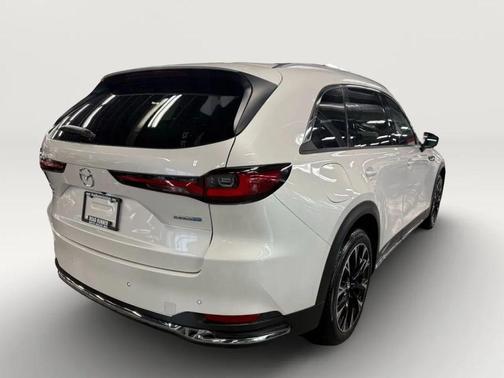 2024 Mazda CX-90 PHEV Premium Sport
