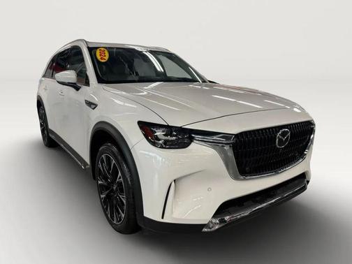 2024 Mazda CX-90 PHEV Premium Sport