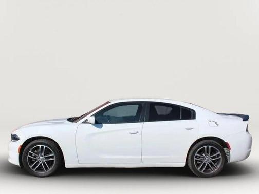 2018 Dodge Charger GT
