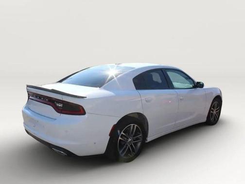 2018 Dodge Charger GT