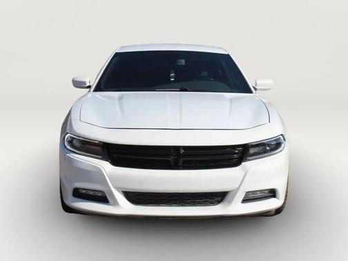 2018 Dodge Charger GT