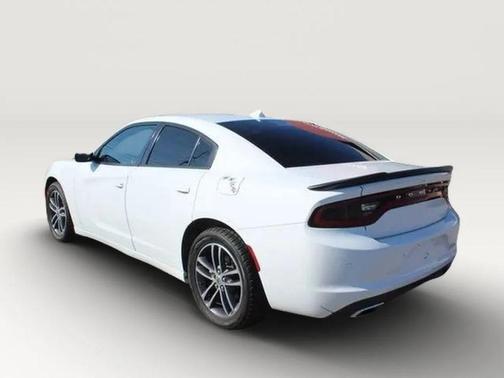2018 Dodge Charger GT