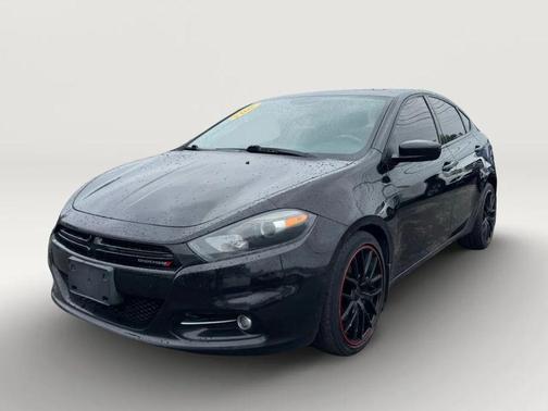 2013 Dodge Dart SXT