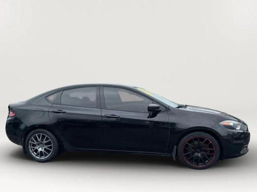 2013 Dodge Dart SXT