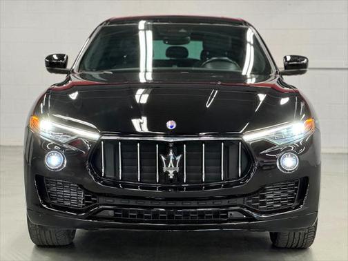 2019 Maserati Levante S