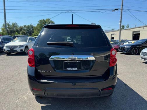 2013 Chevrolet Equinox 2LT