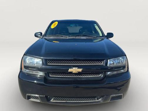 2007 Chevrolet Trailblazer SS