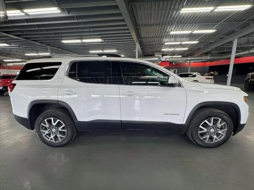 2023 GMC Acadia AWD SLE