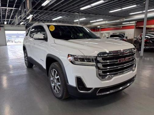 2023 GMC Acadia AWD SLE
