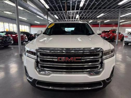 2023 GMC Acadia AWD SLE