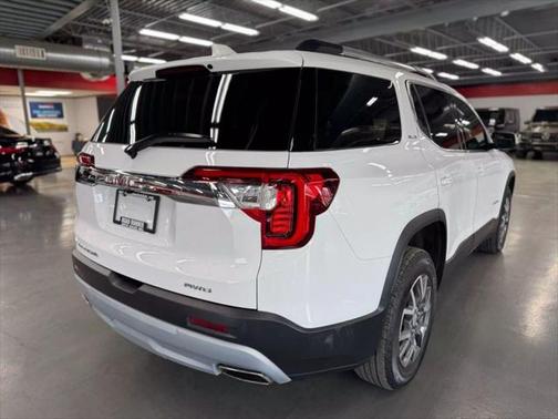 2023 GMC Acadia AWD SLE