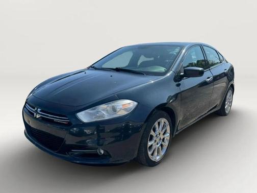 2013 Dodge Dart Limited