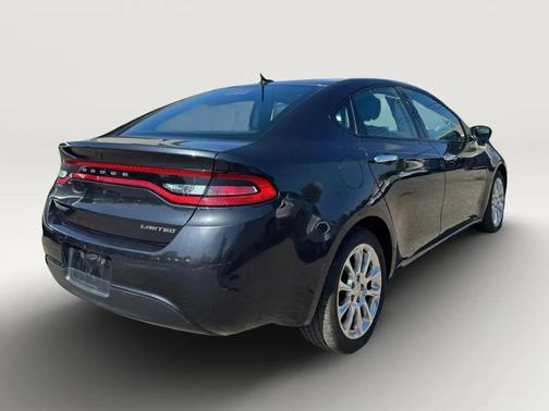 2013 Dodge Dart Limited