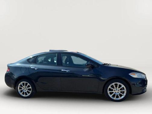 2013 Dodge Dart Limited