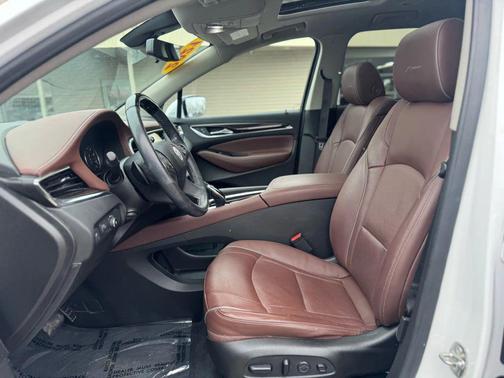 2021 Buick Enclave AWD Avenir