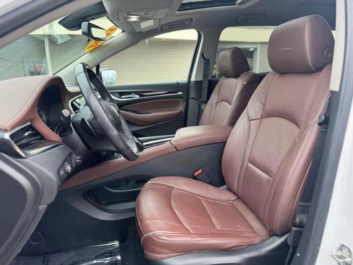 2021 Buick Enclave AWD Avenir