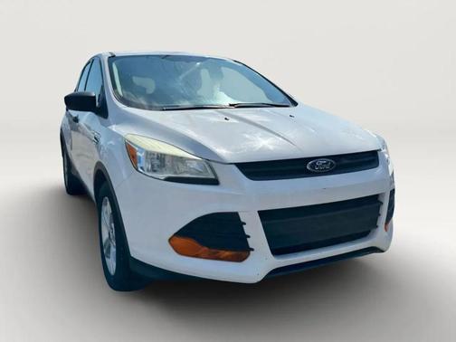2013 Ford Escape S