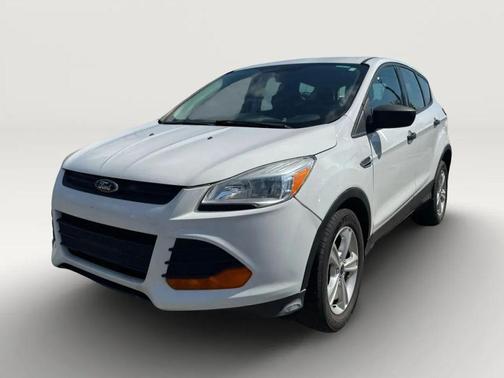 2013 Ford Escape S