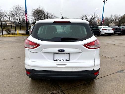 2013 Ford Escape S