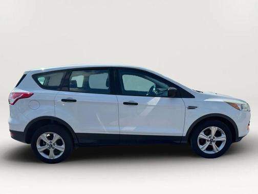 2013 Ford Escape S