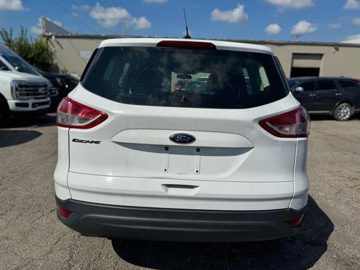 2013 Ford Escape S