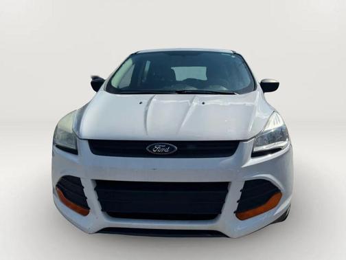 2013 Ford Escape S